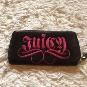 Juicy princess Wallet